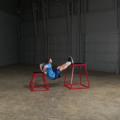 BSTPB - Body-Solid Tools Plyo Boxes