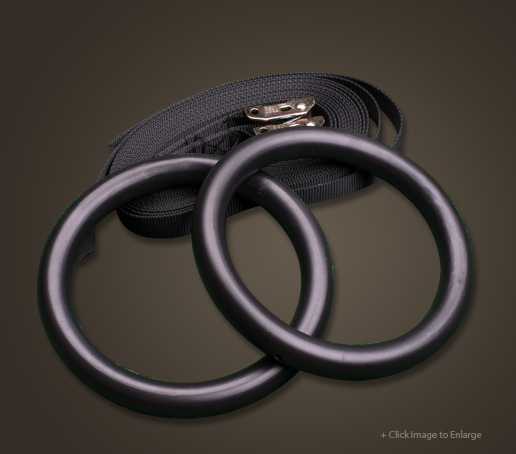 BSTRINGS - Body-Solid Tools Rings