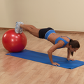 BSTSB - Body-Solid Tools Stability Balls