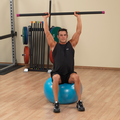 BSTSB - Body-Solid Tools Stability Balls