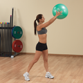 BSTSB - Body-Solid Tools Stability Balls