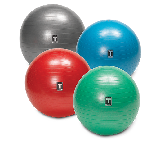 BSTSB - Body-Solid Tools Stability Balls