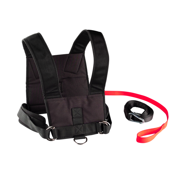 BSTSH - Body-Solid Tools Sled Harness