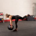 BSTSMB - Body-Solid Tools Soft Medicine Balls