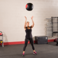BSTSMB - Body-Solid Tools Soft Medicine Balls