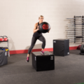 BSTSMB - Body-Solid Tools Soft Medicine Balls