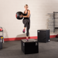 BSTSMB - Body-Solid Tools Soft Medicine Balls