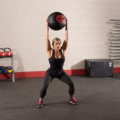 BSTSMB - Body-Solid Tools Soft Medicine Balls
