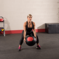 BSTSMB - Body-Solid Tools Soft Medicine Balls