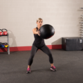 BSTSMB - Body-Solid Tools Soft Medicine Balls