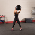 BSTSMB - Body-Solid Tools Soft Medicine Balls