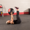 BSTSMB - Body-Solid Tools Soft Medicine Balls