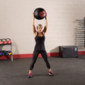 BSTSMB - Body-Solid Tools Soft Medicine Balls
