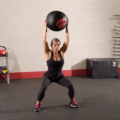 BSTSMB - Body-Solid Tools Soft Medicine Balls