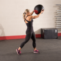 BSTSMB - Body-Solid Tools Soft Medicine Balls