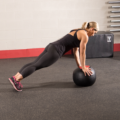 BSTSMB - Body-Solid Tools Soft Medicine Balls
