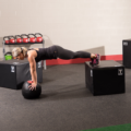 BSTSMB - Body-Solid Tools Soft Medicine Balls