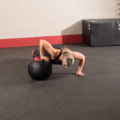 BSTSMB - Body-Solid Tools Soft Medicine Balls