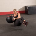 BSTSMB - Body-Solid Tools Soft Medicine Balls