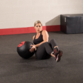 BSTSMB - Body-Solid Tools Soft Medicine Balls
