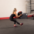 BSTSMB - Body-Solid Tools Soft Medicine Balls