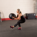 BSTSMB - Body-Solid Tools Soft Medicine Balls