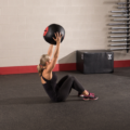 BSTSMB - Body-Solid Tools Soft Medicine Balls