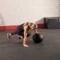 BSTSMB - Body-Solid Tools Soft Medicine Balls