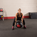 BSTSMB - Body-Solid Tools Soft Medicine Balls