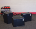 BSTSPBOX - Body-Solid Tools Soft-Sided Plyo Box