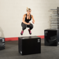 BSTSPBOX - Body-Solid Tools Soft-Sided Plyo Box