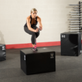 BSTSPBOX - Body-Solid Tools Soft-Sided Plyo Box