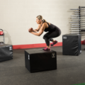 BSTSPBOX - Body-Solid Tools Soft-Sided Plyo Box