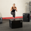 BSTSPBOX - Body-Solid Tools Soft-Sided Plyo Box