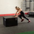 BSTSPBOX - Body-Solid Tools Soft-Sided Plyo Box