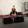 BSTSPBOX - Body-Solid Tools Soft-Sided Plyo Box