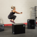 BSTSPBOX - Body-Solid Tools Soft-Sided Plyo Box