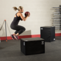 BSTSPBOX - Body-Solid Tools Soft-Sided Plyo Box