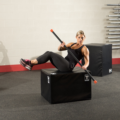 BSTSPBOX - Body-Solid Tools Soft-Sided Plyo Box