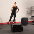 BSTSPBOX - Body-Solid Tools Soft-Sided Plyo Box