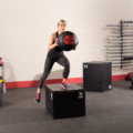 BSTSPBOX - Body-Solid Tools Soft-Sided Plyo Box