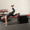 BSTSPBOX - Body-Solid Tools Soft-Sided Plyo Box