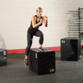 BSTSPBOX - Body-Solid Tools Soft-Sided Plyo Box