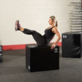 BSTSPBOX - Body-Solid Tools Soft-Sided Plyo Box