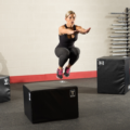 BSTSPBOX - Body-Solid Tools Soft-Sided Plyo Box