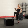 BSTSPBOX - Body-Solid Tools Soft-Sided Plyo Box