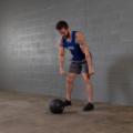 BSTTT - Body-Solid Tools Tire-Tread Slam Balls