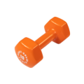 BSTVD - Body-Solid Tools Vinyl Dumbbells