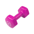 BSTVD - Body-Solid Tools Vinyl Dumbbells