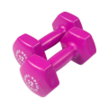 BSTVD - Body-Solid Tools Vinyl Dumbbells